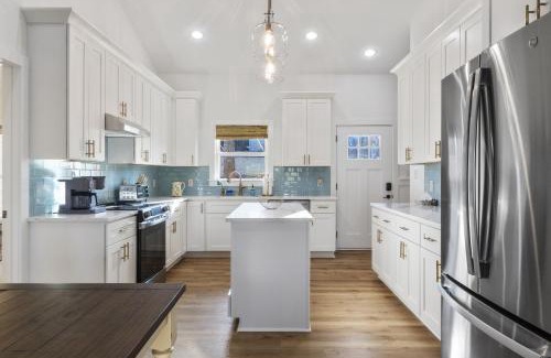 Townville Casa | The Hideaway at Lake Hartwell