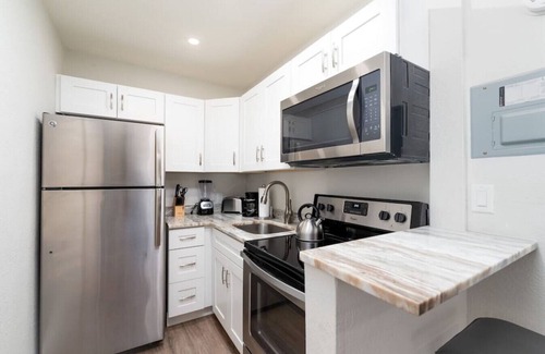 Lake Ridge Apartamento | The Hideaway at Lake Ridge #2