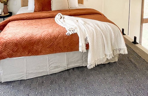 Currumbin Valley Casa | The Hideaway | couples retreat, bathhouse, fire pit