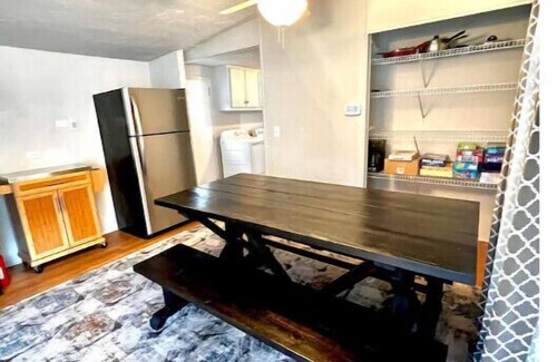 Myrtle Grove Casa | The Hideaway, Cozy pet friendly place to stay minutes to the beach.