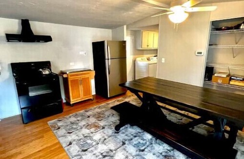 Myrtle Grove Casa | The Hideaway, Cozy pet friendly place to stay minutes to the beach.