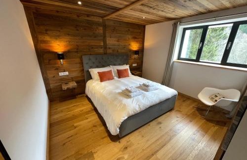 Les Gets Apartamento | The Hideaway