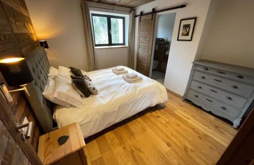 Les Gets Apartamento | The Hideaway