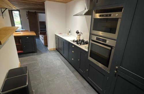 Les Gets Apartamento | The Hideaway