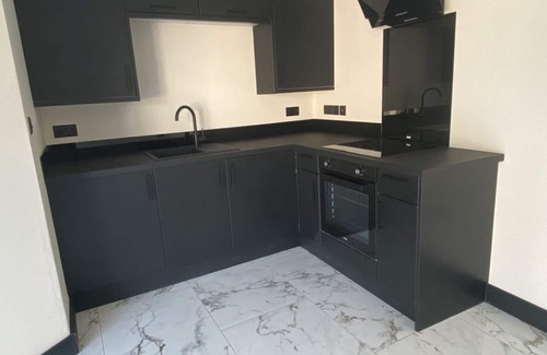Caerau Apartamento | The Hideaway