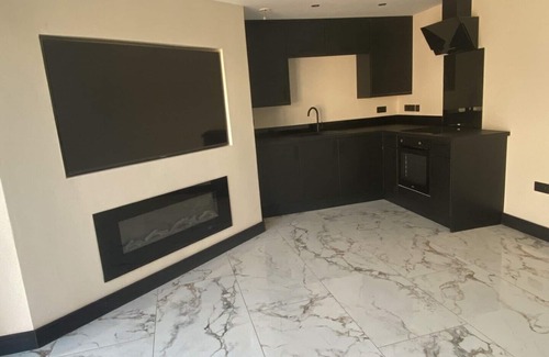 Caerau Apartamento | The Hideaway