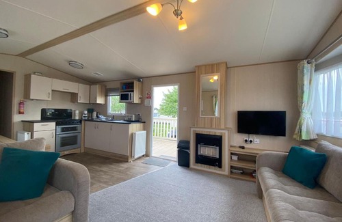 Cayton Bay Casa | The Hideaway