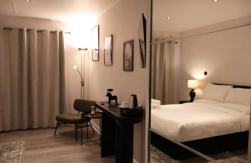 Warlingham Casa | The Hideaway