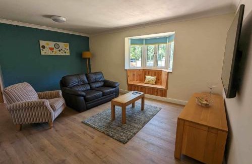 Woodhall Spa Apartamento | The Hideaway