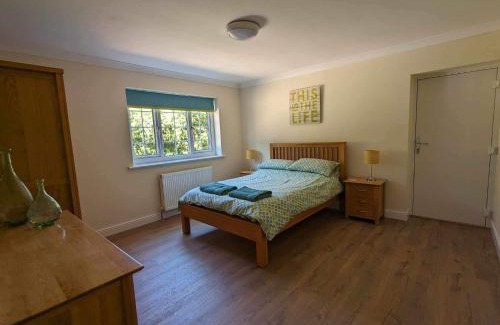 Woodhall Spa Apartamento | The Hideaway