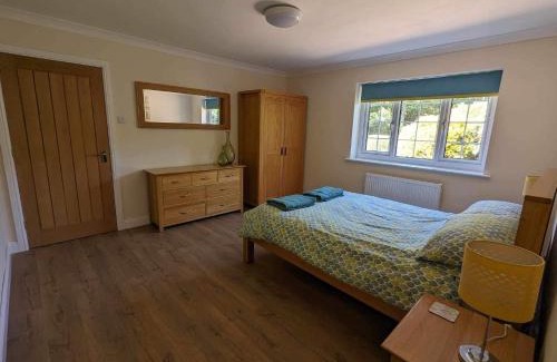 Woodhall Spa Apartamento | The Hideaway
