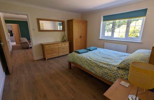 Woodhall Spa Apartamento | The Hideaway