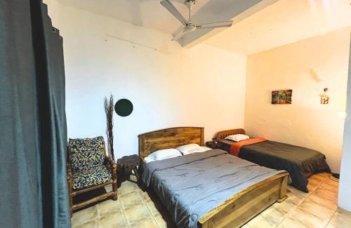 Aburi Apartamento | The Hideaway