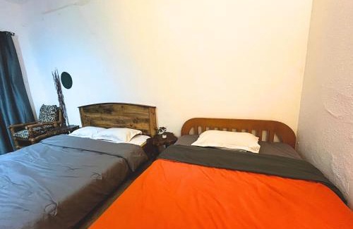 Aburi Apartamento | The Hideaway