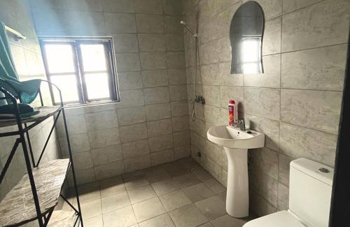 Aburi Apartamento | The Hideaway