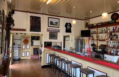 Tiaro Hotel | The Hideaway Hotel