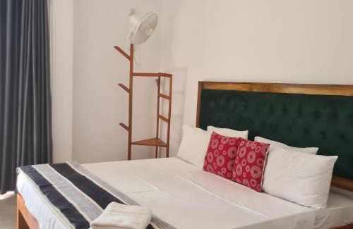 Mallawapitiya Casa | The Hideaway