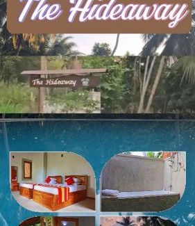 Mallawapitiya Casa | The Hideaway