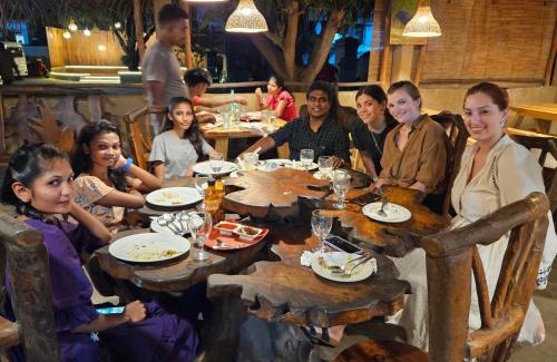 Mallawapitiya Casa | The Hideaway