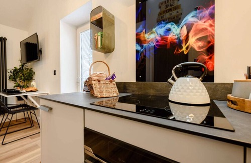 Pentregat Casa | The Hideaway - Una Habitación Casa, Capacidad 2