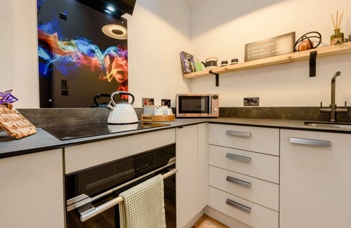Pentregat Casa | The Hideaway - Una Habitación Casa, Capacidad 2