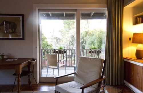 Thomas Square Casa | Cabina de apartamentos urbanos 2