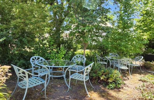 Sutter Creek Apartamento | The Hideaway Suite | On Main St., Dog Friendly!