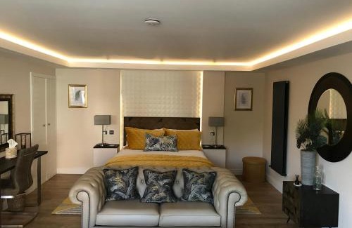 Stockton-on-Tees Casa | The Hideaway Thorpe Thewles
