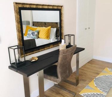 Stockton-on-Tees Casa | The Hideaway Thorpe Thewles