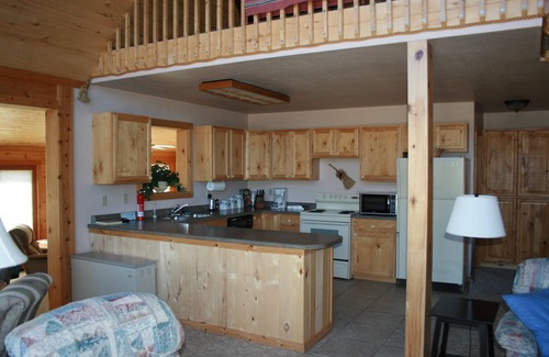Westcliffe Casa | 'The Hideaway': escondido en el hermoso valle de montaña húmeda.