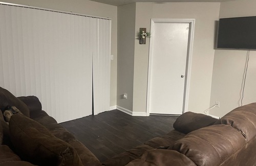 Charlotte Apartamento | The Hideaway