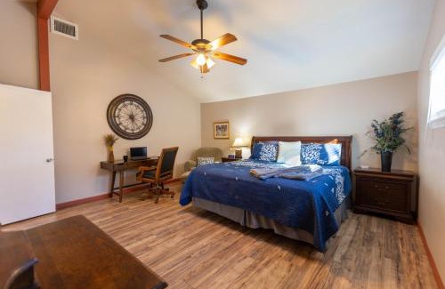 Wimberley Casa | The Hideout at Hills Haven