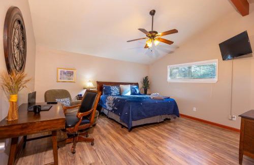 Wimberley Casa | The Hideout at Hills Haven