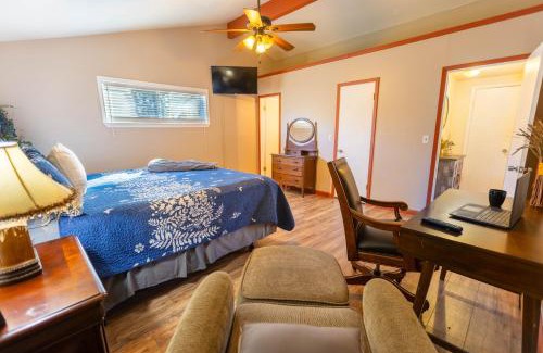 Wimberley Casa | The Hideout at Hills Haven