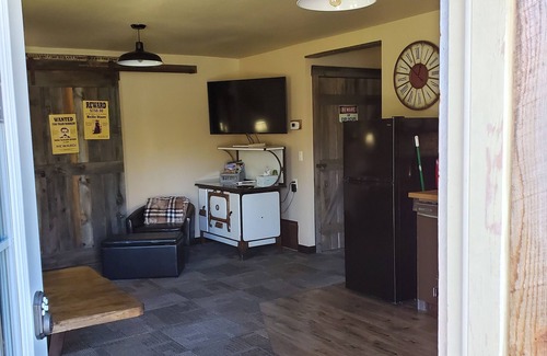 Deadwood Apartamento | El escondite en Mad Mountain Alojamiento