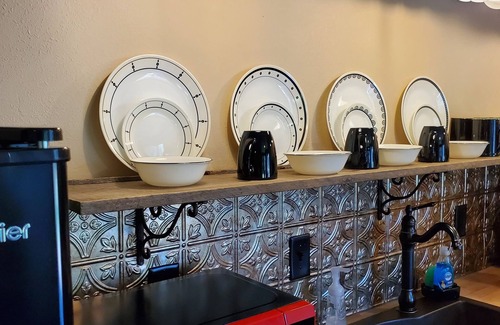 Deadwood Apartamento | El escondite en Mad Mountain Alojamiento