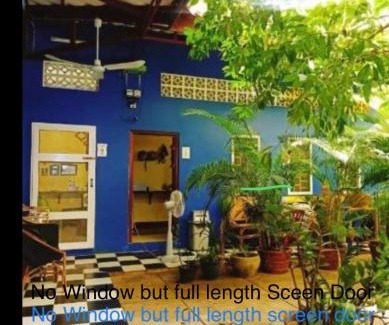 Kampot Apartamento | The Hideout