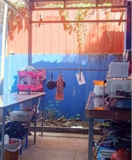 Kampot Apartamento | The Hideout