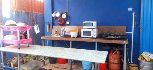 Kampot Apartamento | The Hideout