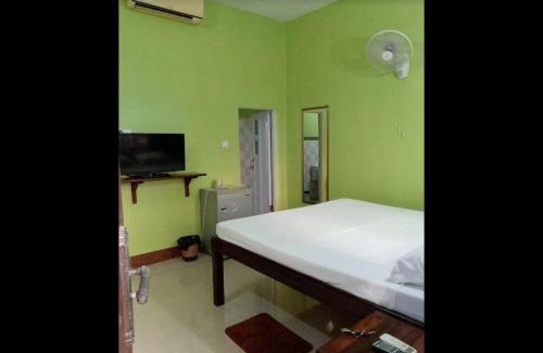 Kampot Apartamento | The Hideout