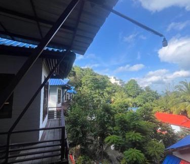 Koh Rong Casa | The Hideout Koh Rong