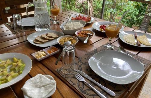 Mallawapitiya Casa | THE HIDEOUT KURUNEGALA