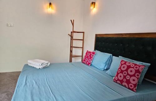 Mallawapitiya Casa | THE HIDEOUT KURUNEGALA