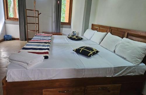 Mallawapitiya Casa | THE HIDEOUT KURUNEGALA