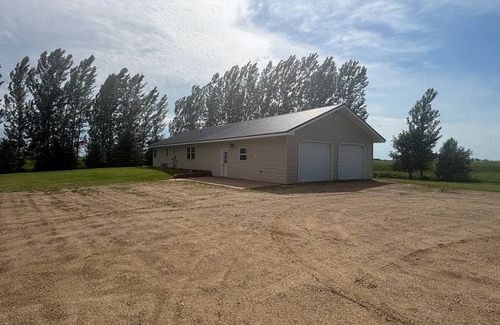 Webster Casa | The Hideout on Hwy 25