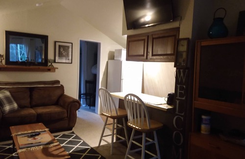 Crescent City Apartamento | The Hideout