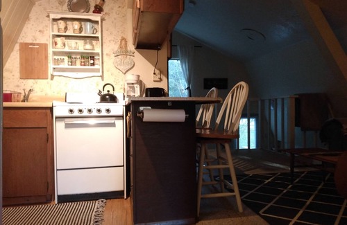 Crescent City Apartamento | The Hideout