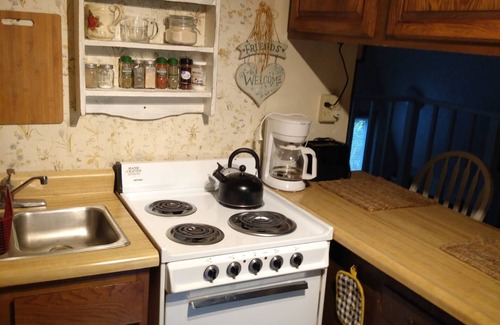 Crescent City Apartamento | The Hideout
