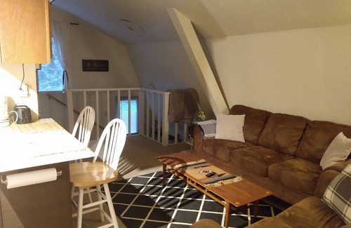Crescent City Apartamento | The Hideout