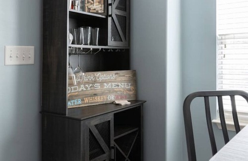 High Point Casa | The High Point Haven, Your home away from home!
